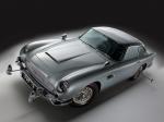 Aston Martin DB5 James Bond Edition 1964 года